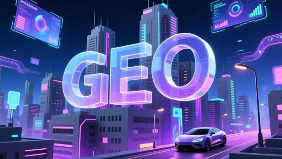 阜新GEO 优化行业动态：主流搜索平台地域收录规则更新综述
