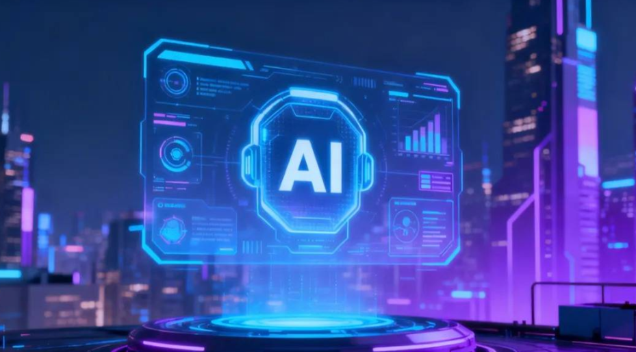 阜新AI选型参考：合理运用人工智能工具提升效率