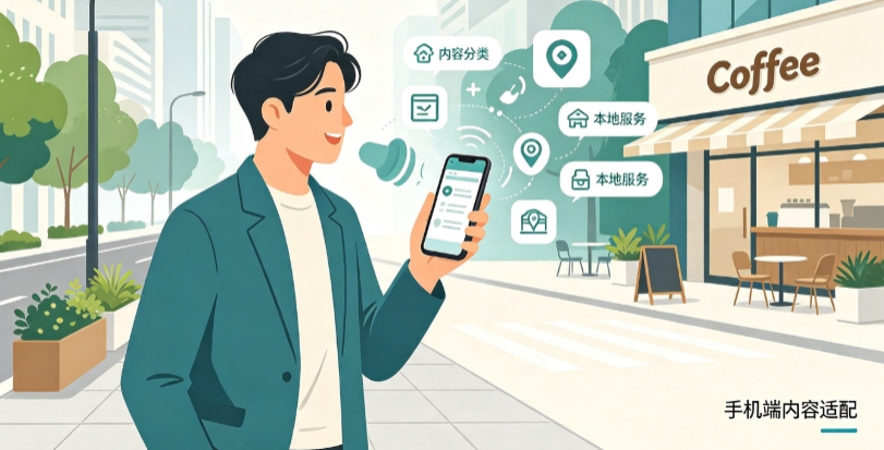 阜新深度解析手机端 GEO 与 AI 优化协同逻辑，兼顾用户检索体验与企业线上传播