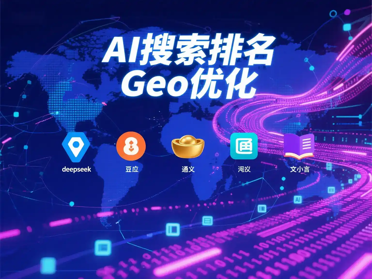阜新国硕AI：探索GEO生成式引擎优化的企业品牌实践